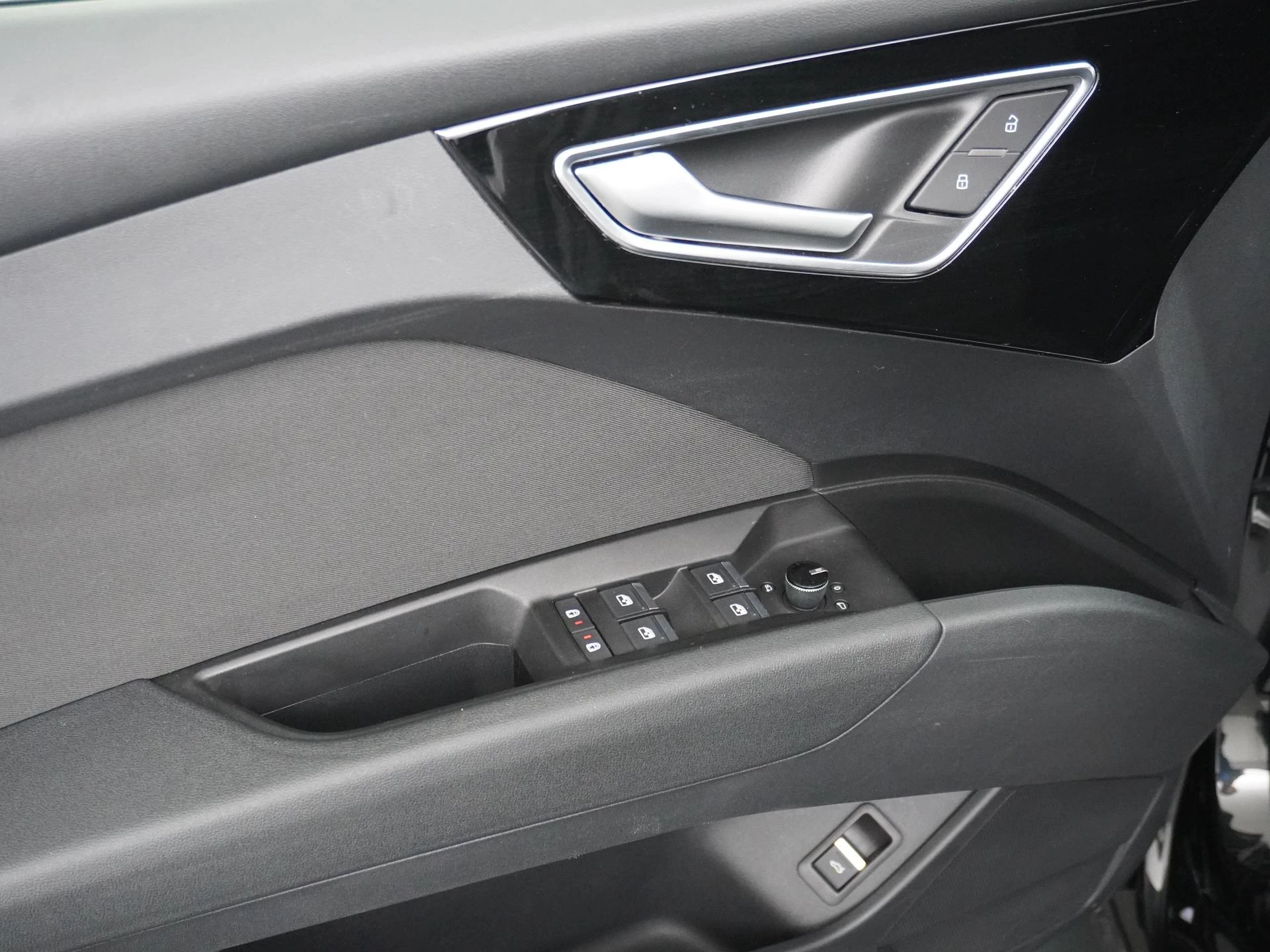 Hoofdafbeelding Audi Q4 e-tron