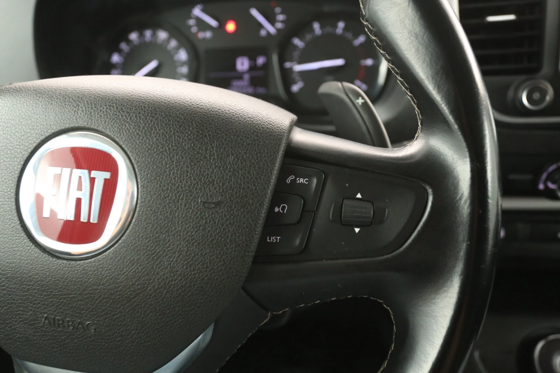 Hoofdafbeelding Fiat Scudo