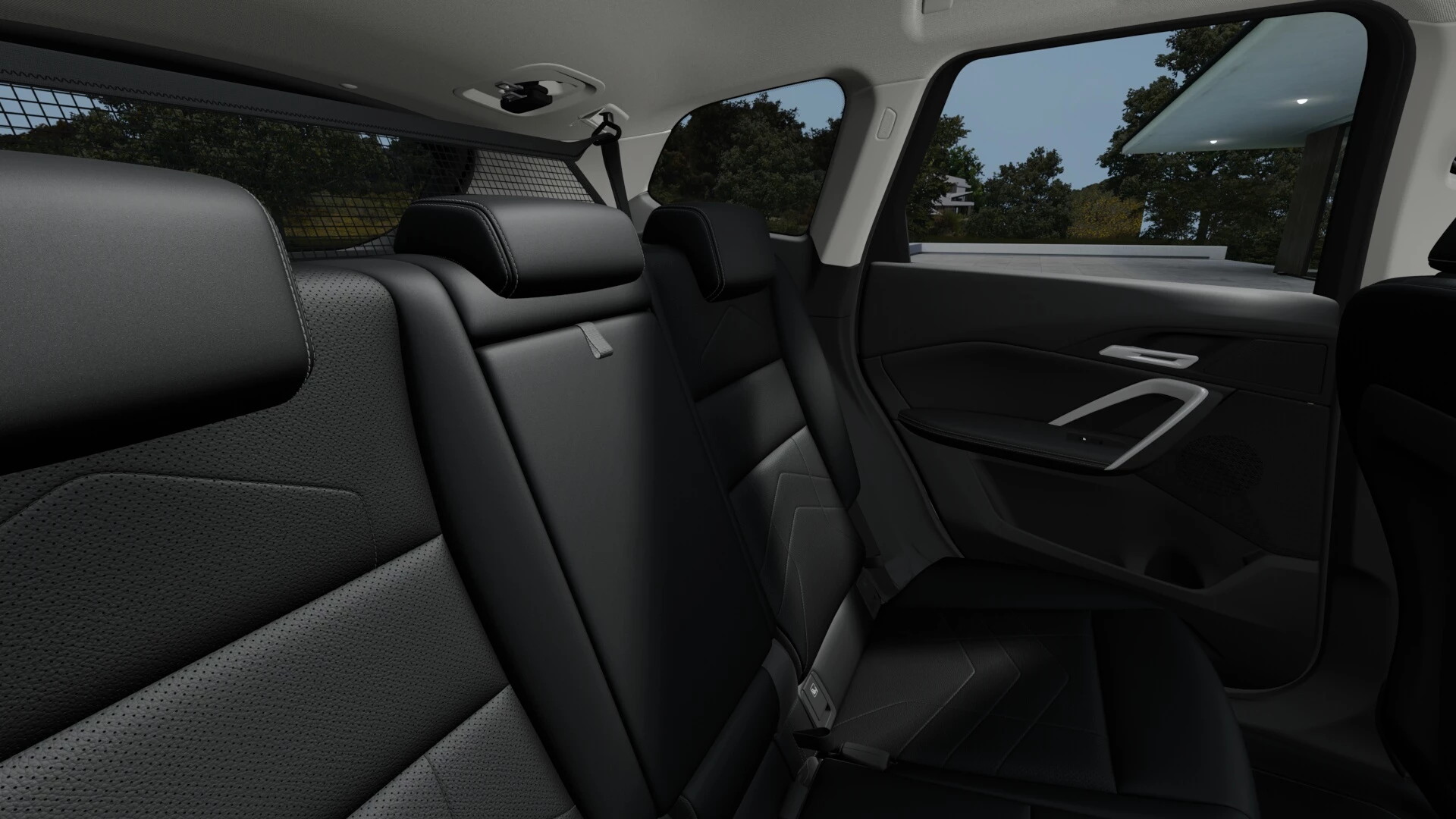 Hoofdafbeelding BMW iX1