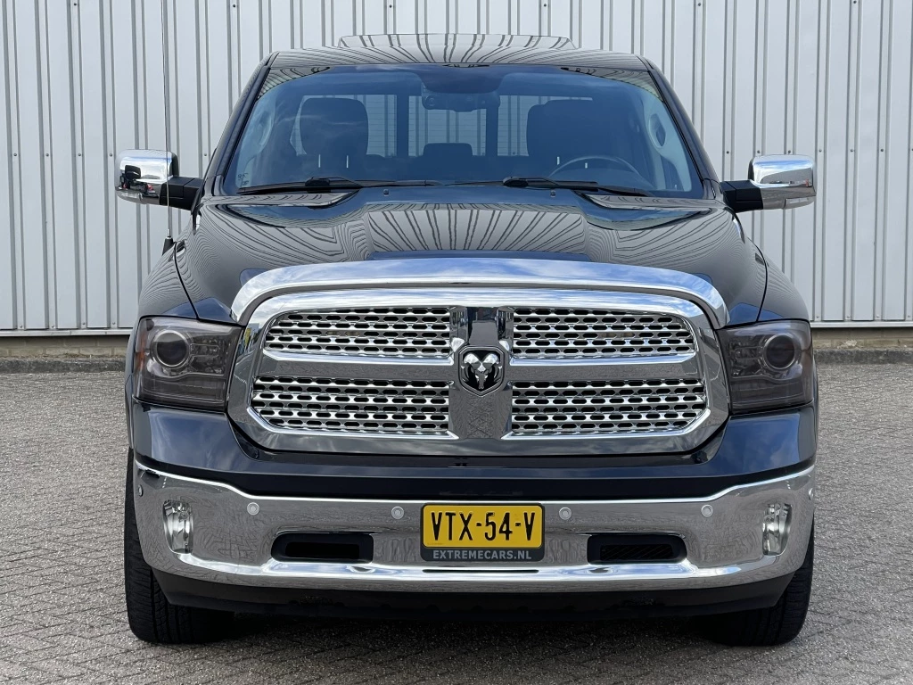 Hoofdafbeelding Dodge Ram Pick-Up