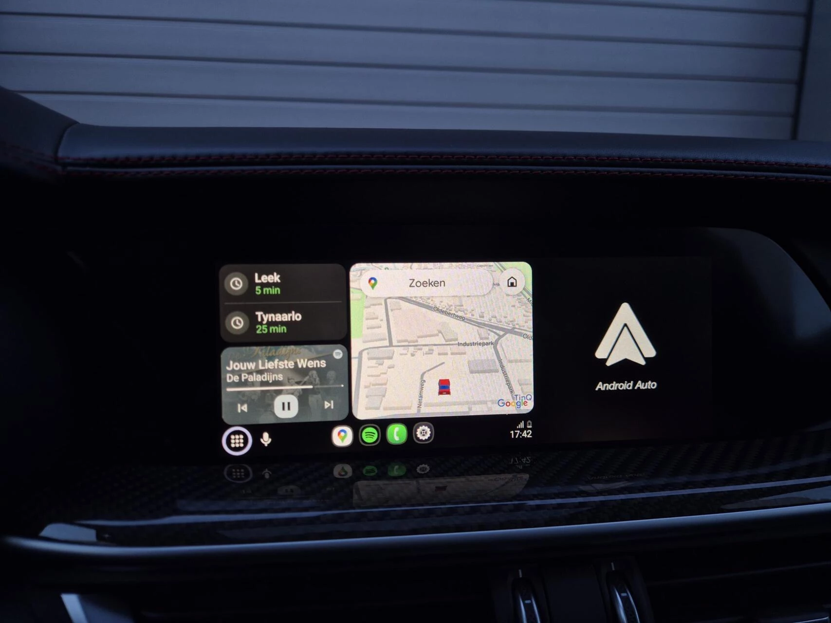 Hoofdafbeelding Alfa Romeo Stelvio