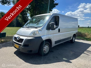 Peugeot Boxer Bestel 330 2.2 HDI L2H2 Profit+