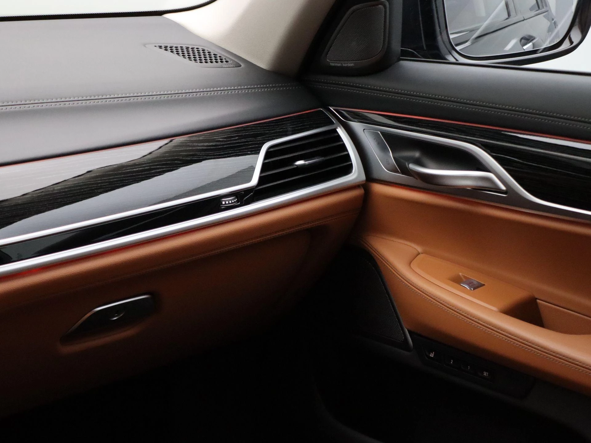 Hoofdafbeelding BMW 7 Serie