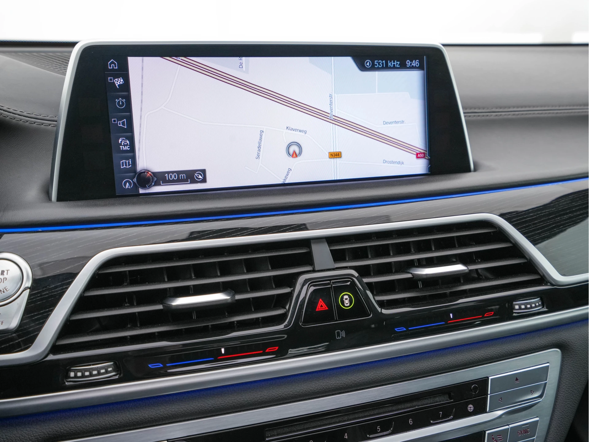 Hoofdafbeelding BMW 7 Serie