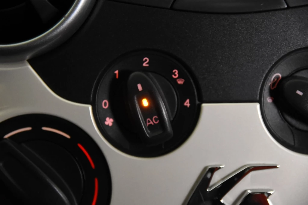 Hoofdafbeelding Ford Ka