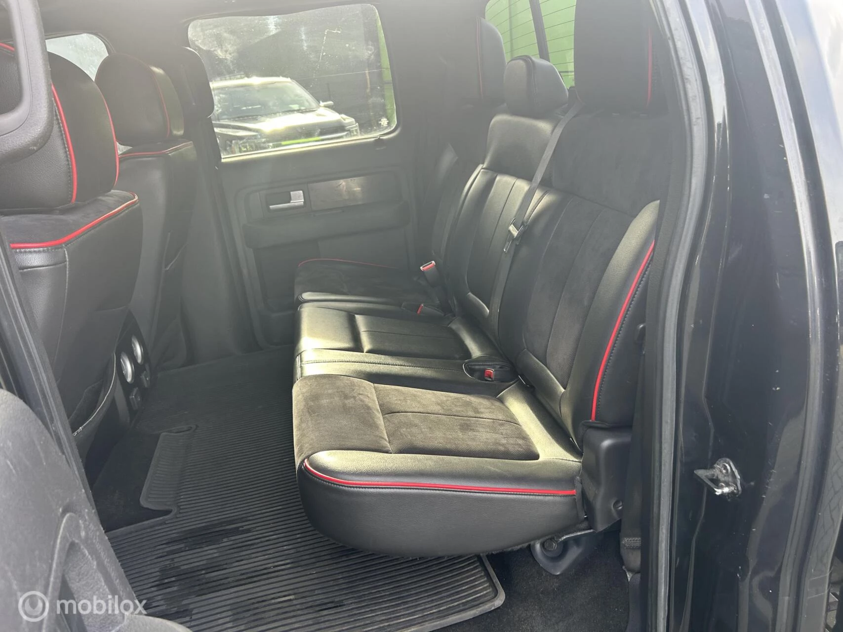 Hoofdafbeelding Ford F-150