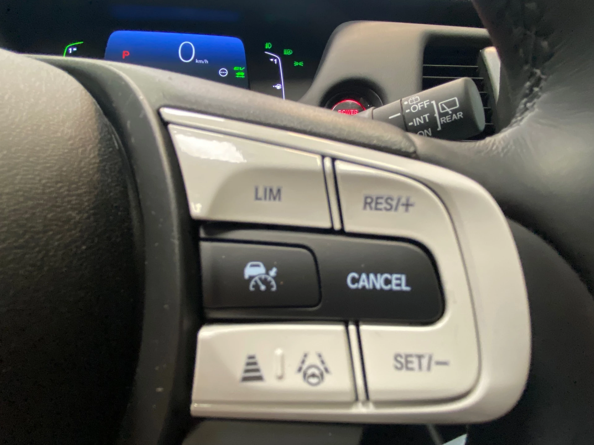 Hoofdafbeelding Honda Jazz