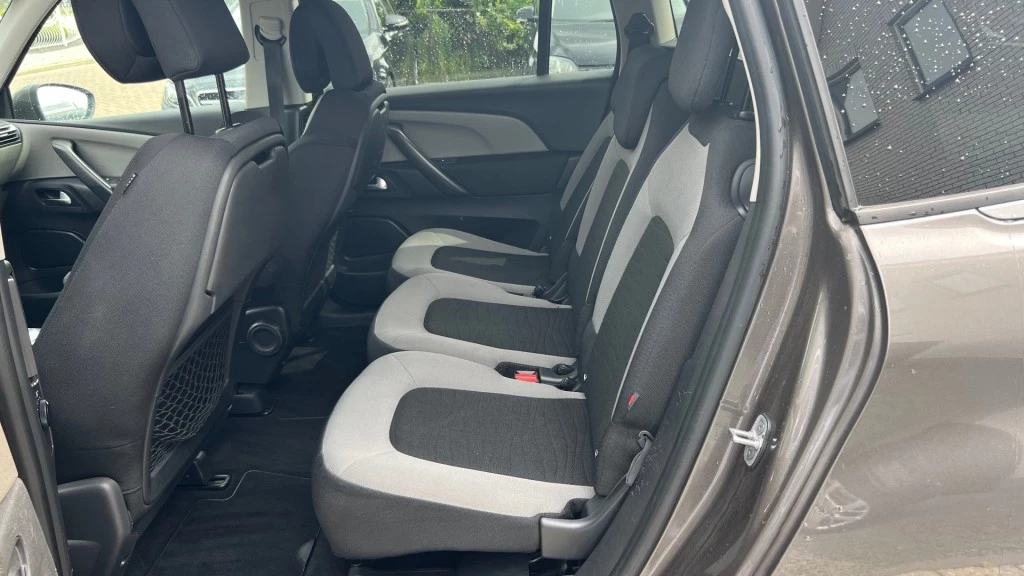 Hoofdafbeelding Citroën C4 Picasso