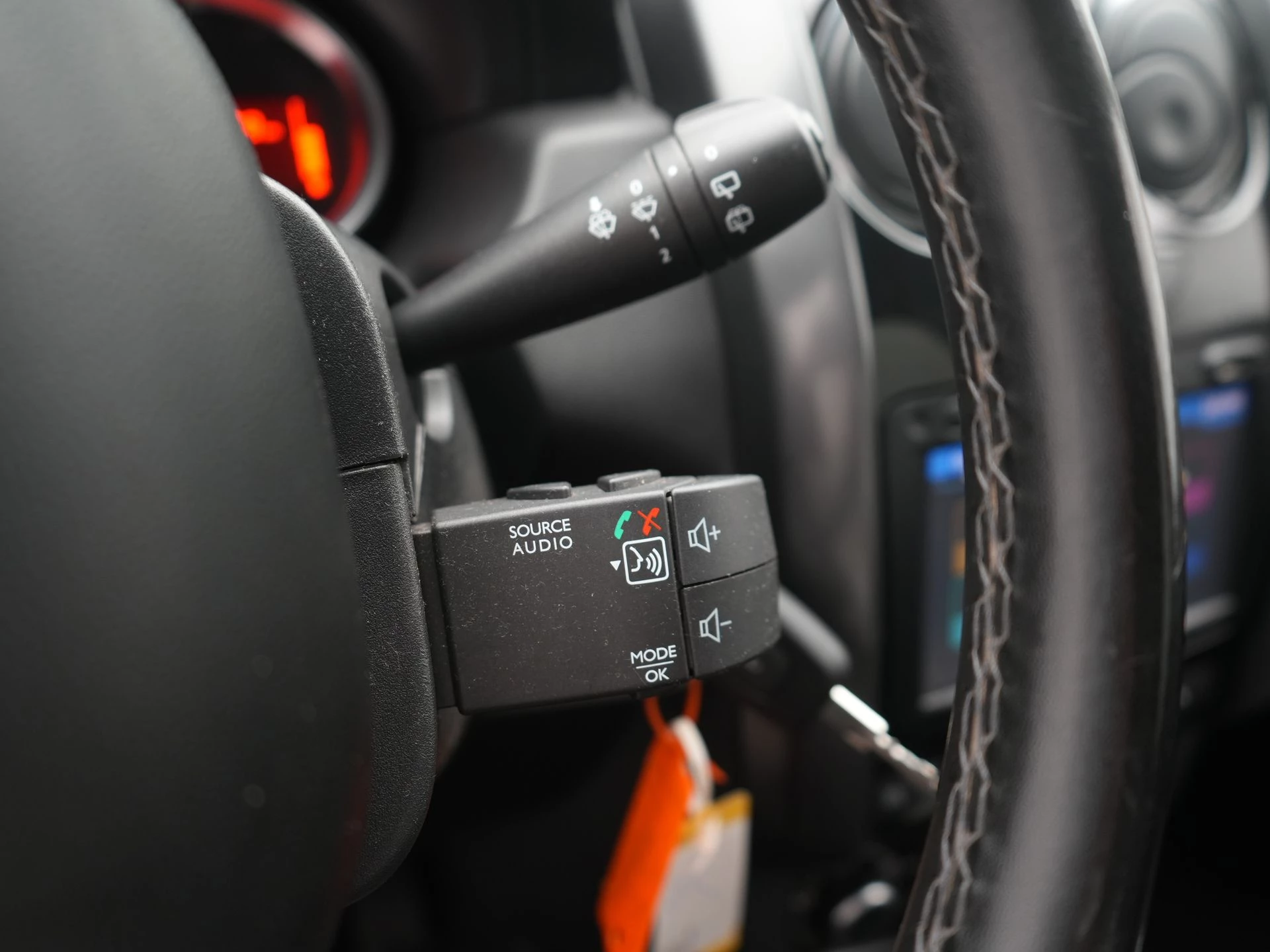 Hoofdafbeelding Dacia Duster