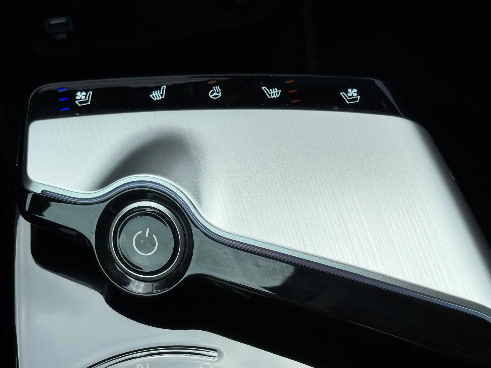 Hoofdafbeelding Kia EV6