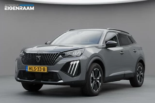 Peugeot e-2008 EV Allure 54kWh | Adaptive Cruise | 360 Camera| Rijklaar!