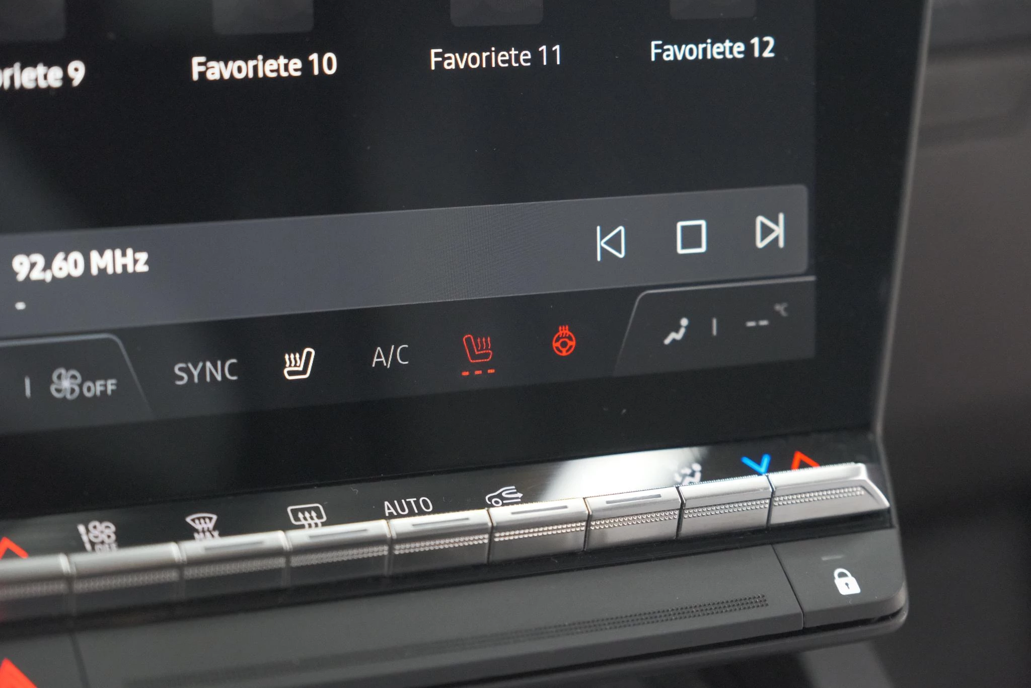 Hoofdafbeelding Renault Megane E-Tech