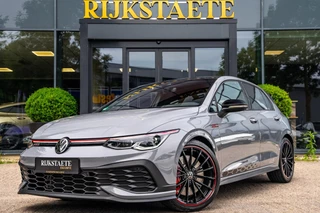 Volkswagen Golf 2.0 TSI GTI CLUBSPORT|45 JAHRE|ACC|H&K|19''
