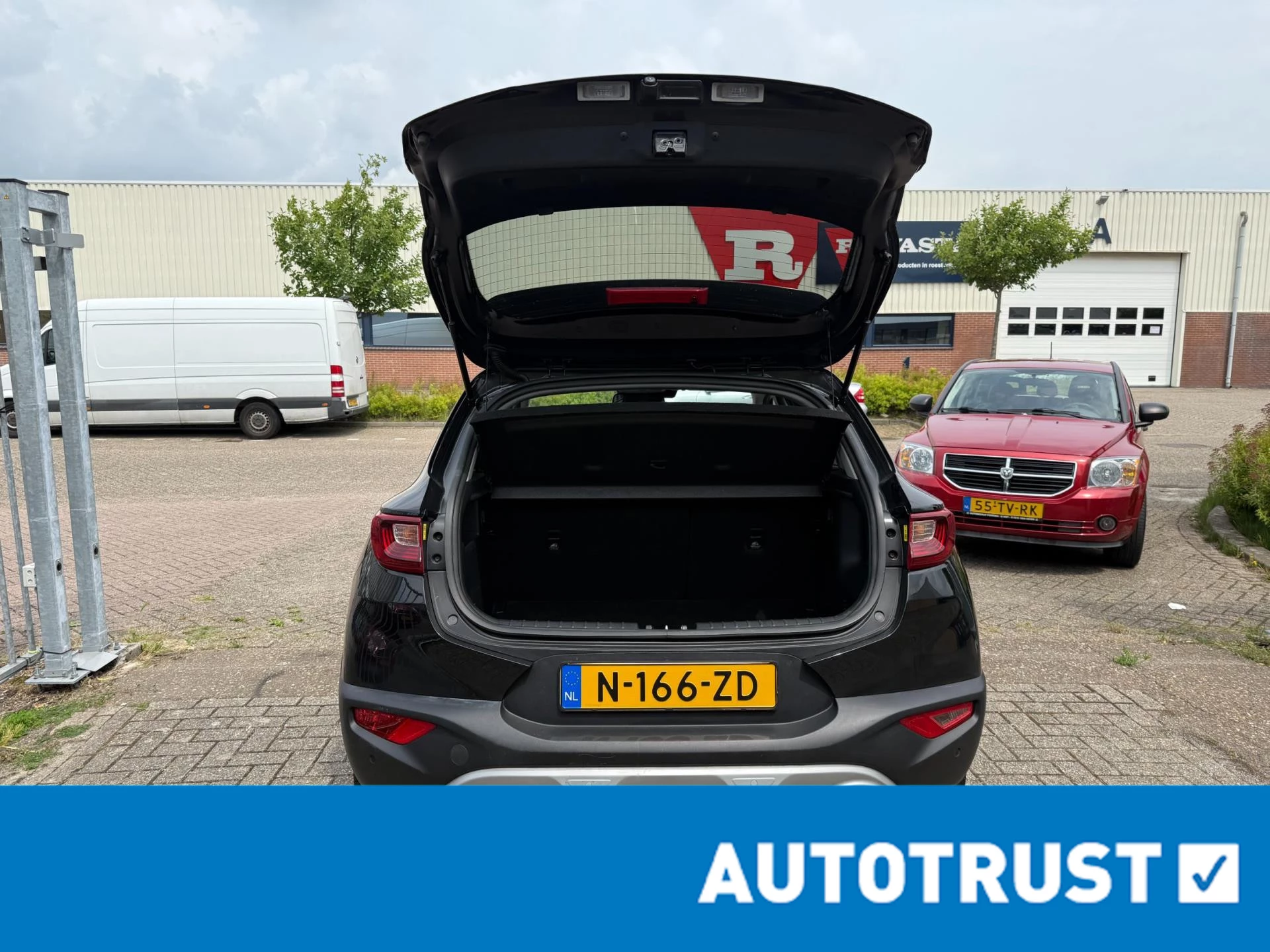 Hoofdafbeelding Kia Stonic