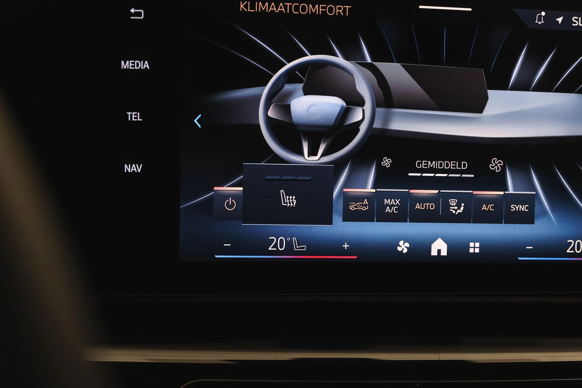 Hoofdafbeelding BMW iX2