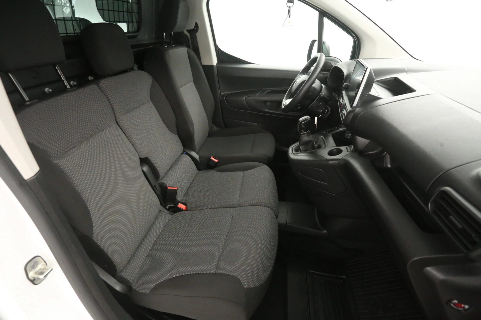 Hoofdafbeelding Toyota ProAce