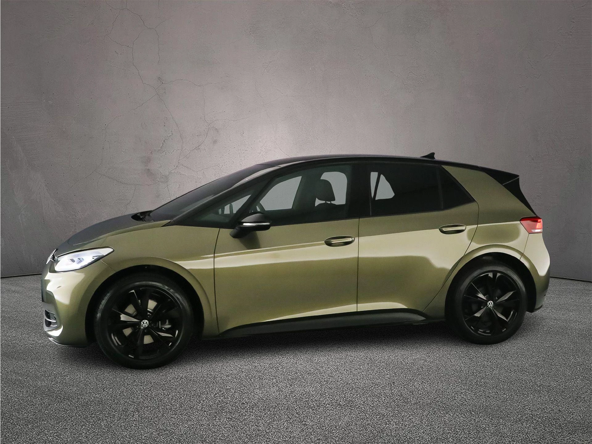 Hoofdafbeelding Volkswagen ID.3