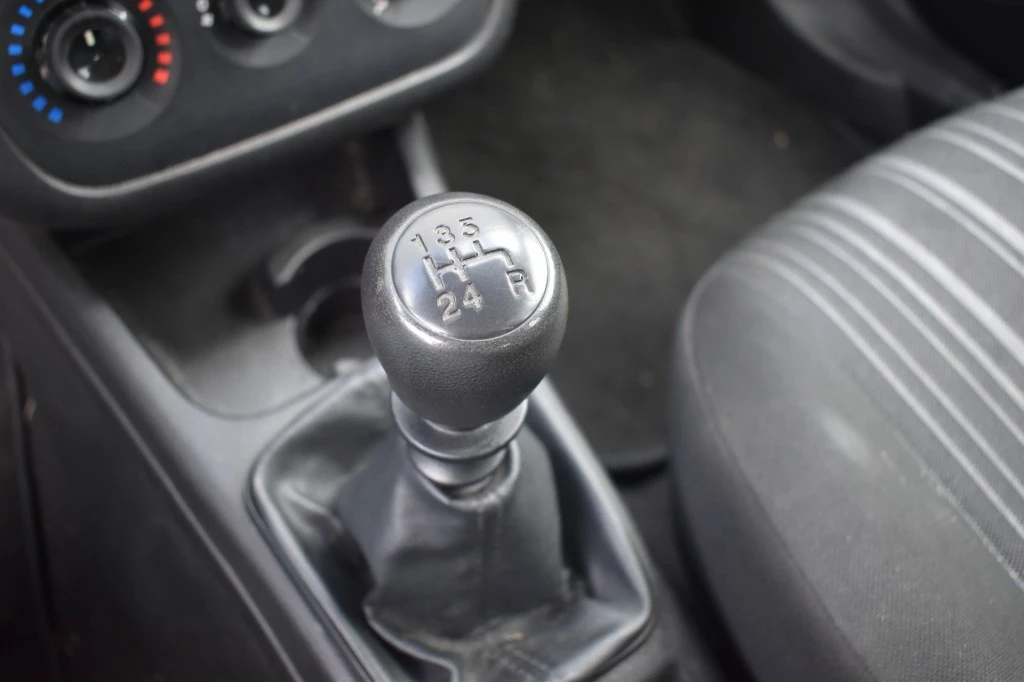 Hoofdafbeelding Fiat Punto