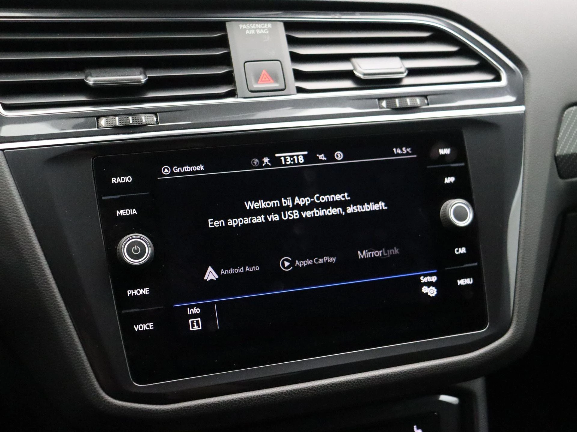 Hoofdafbeelding Volkswagen Tiguan Allspace
