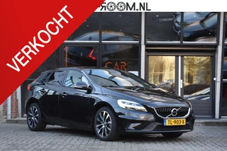 Volvo V40 1.5 T3 Dynamic Edition Cruise AUT Leder Navi