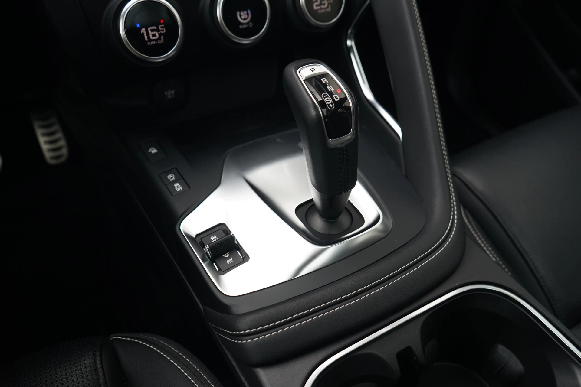 Hoofdafbeelding Jaguar E-PACE