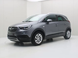 Opel Crossland X 1.2 Turbo 130pk 6-bak Innovation [ LED+STOELVERWARMING+CAMERA+CARPLAY+NAVIGATIE+PDC+LMV ]