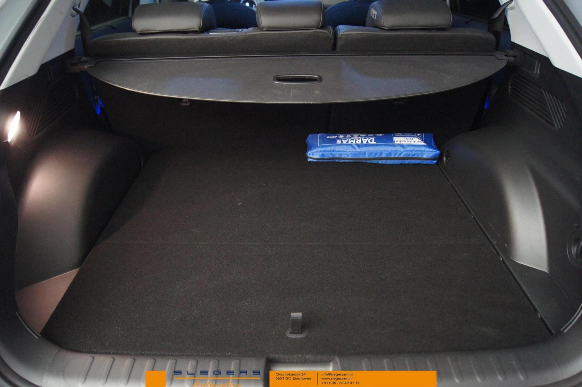 Hoofdafbeelding Hyundai IONIQ 5