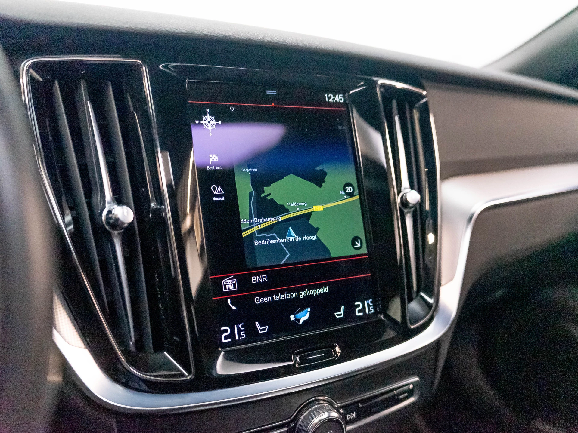 Hoofdafbeelding Volvo S60