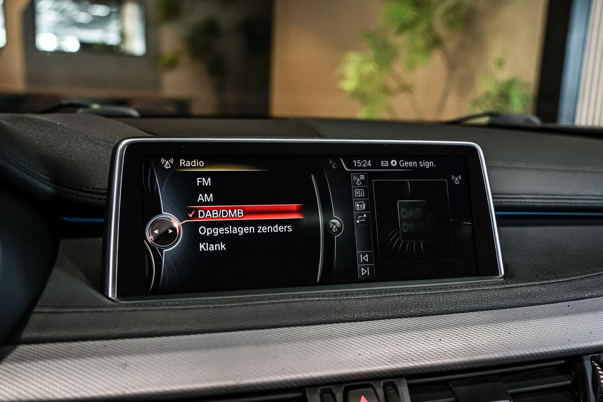 Hoofdafbeelding BMW X6