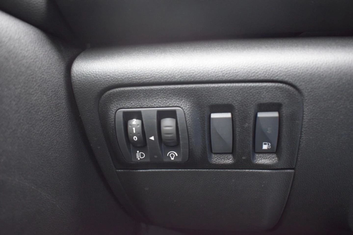 Hoofdafbeelding Renault Megane E-Tech