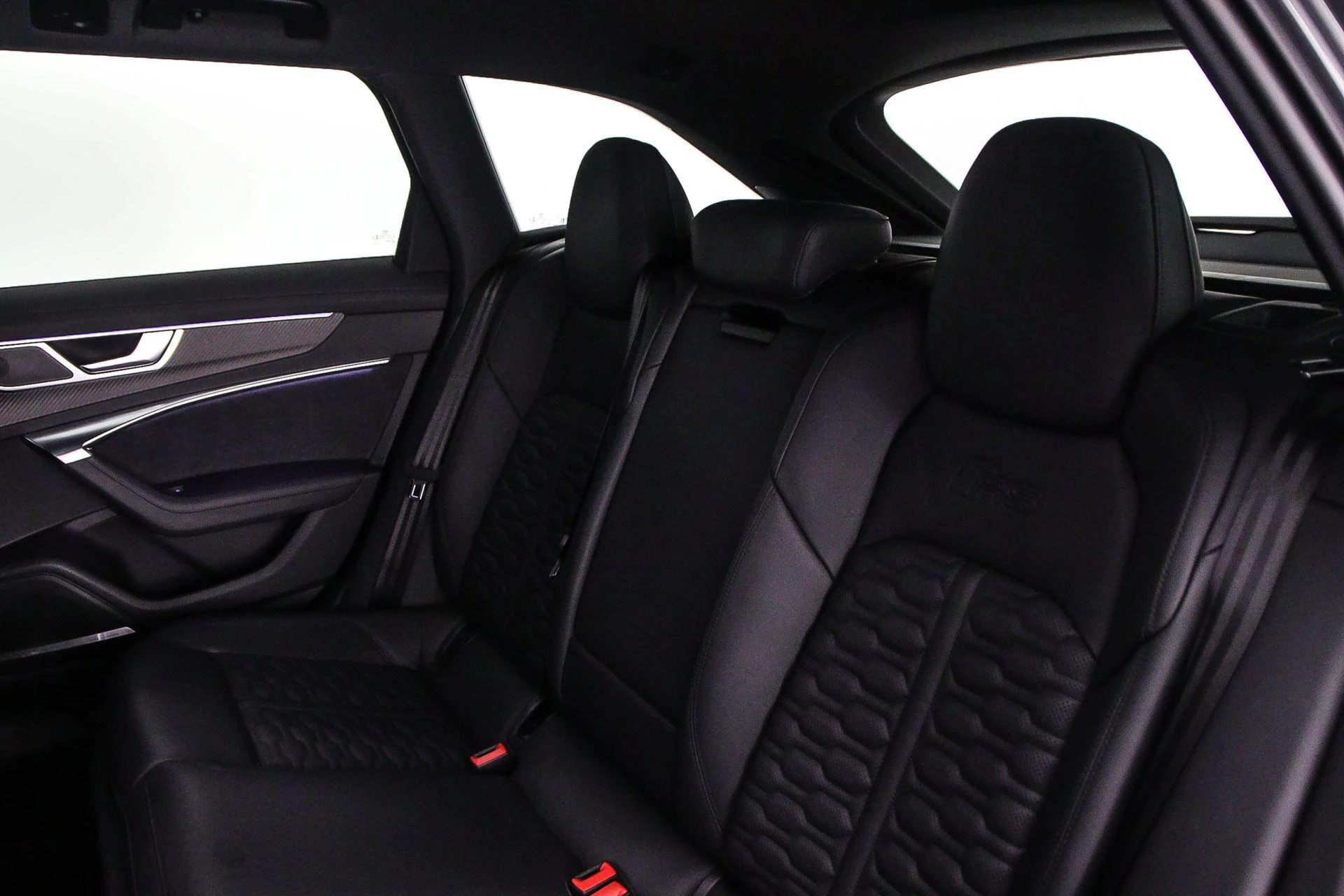 Hoofdafbeelding Audi RS6