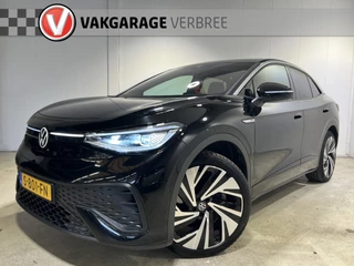 Hoofdafbeelding Volkswagen ID.5 Volkswagen ID.5 Pro 77 kWh SOH 96% | Android/Apple Carplay | LM Velgen 21" | Voorstoelen/Voorruit Verwarmd | Cruise Control Adaptief | Achteruitrijcamera | Airco |