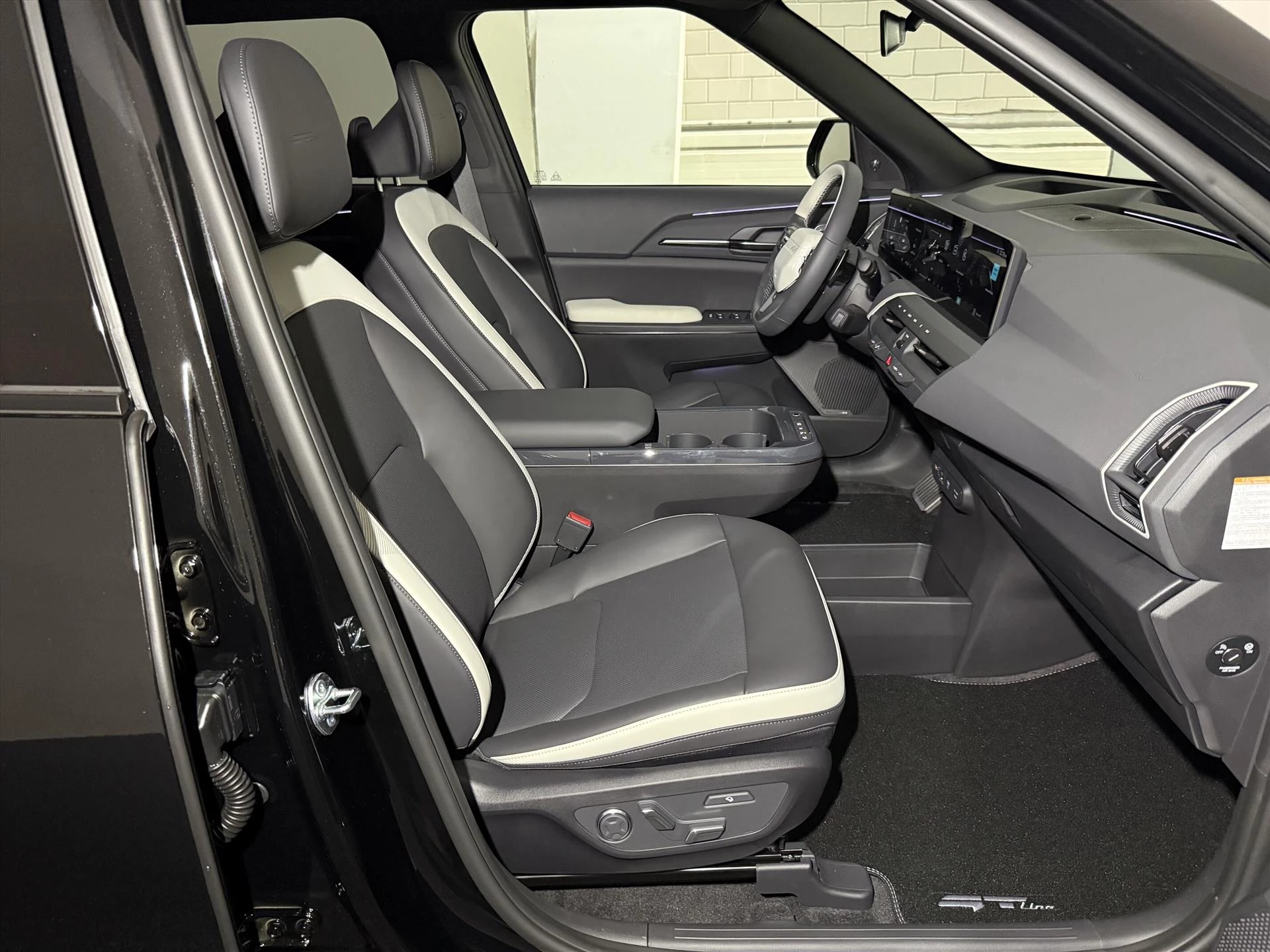 Hoofdafbeelding Kia EV5