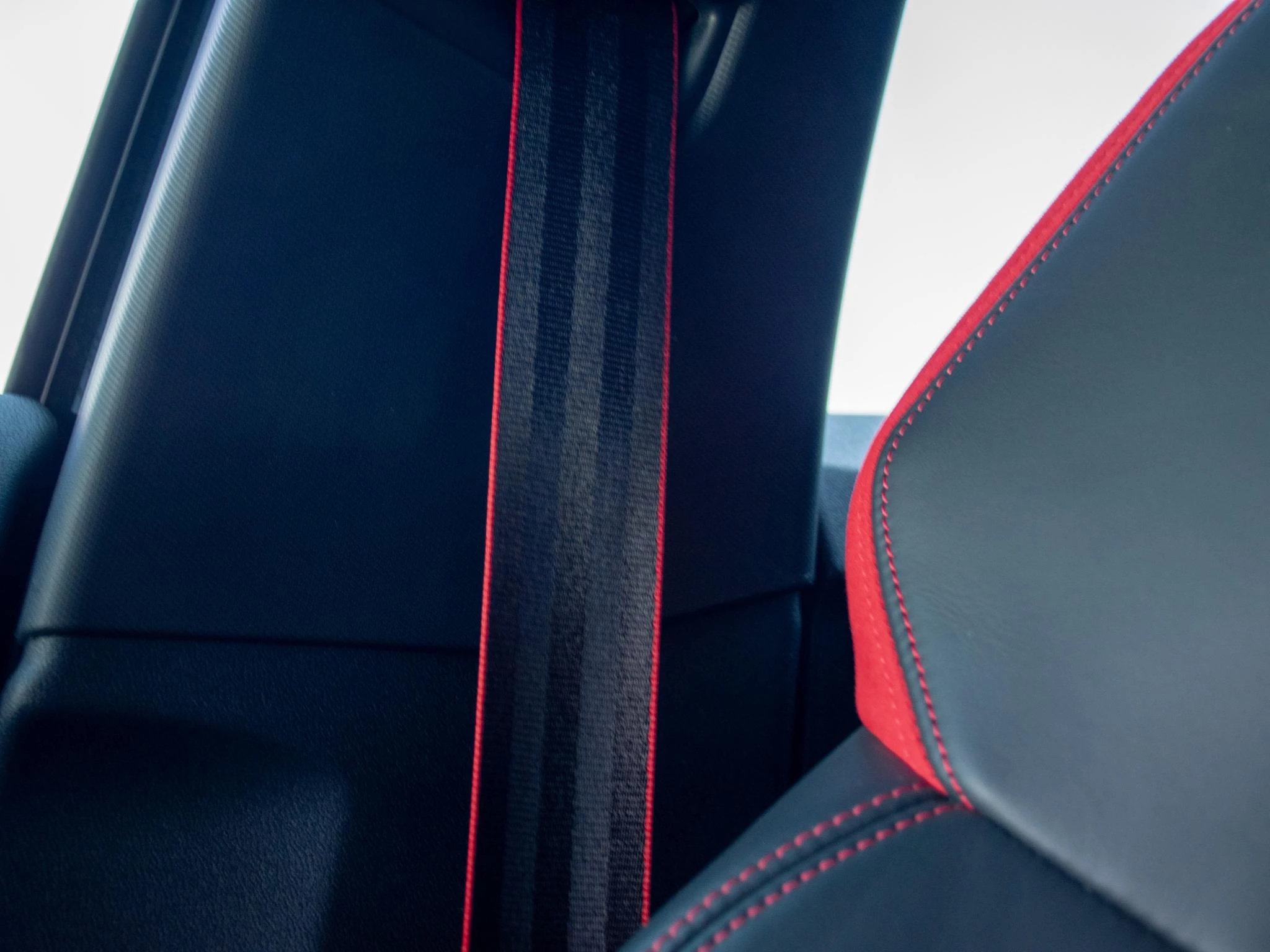 Hoofdafbeelding Audi RS3