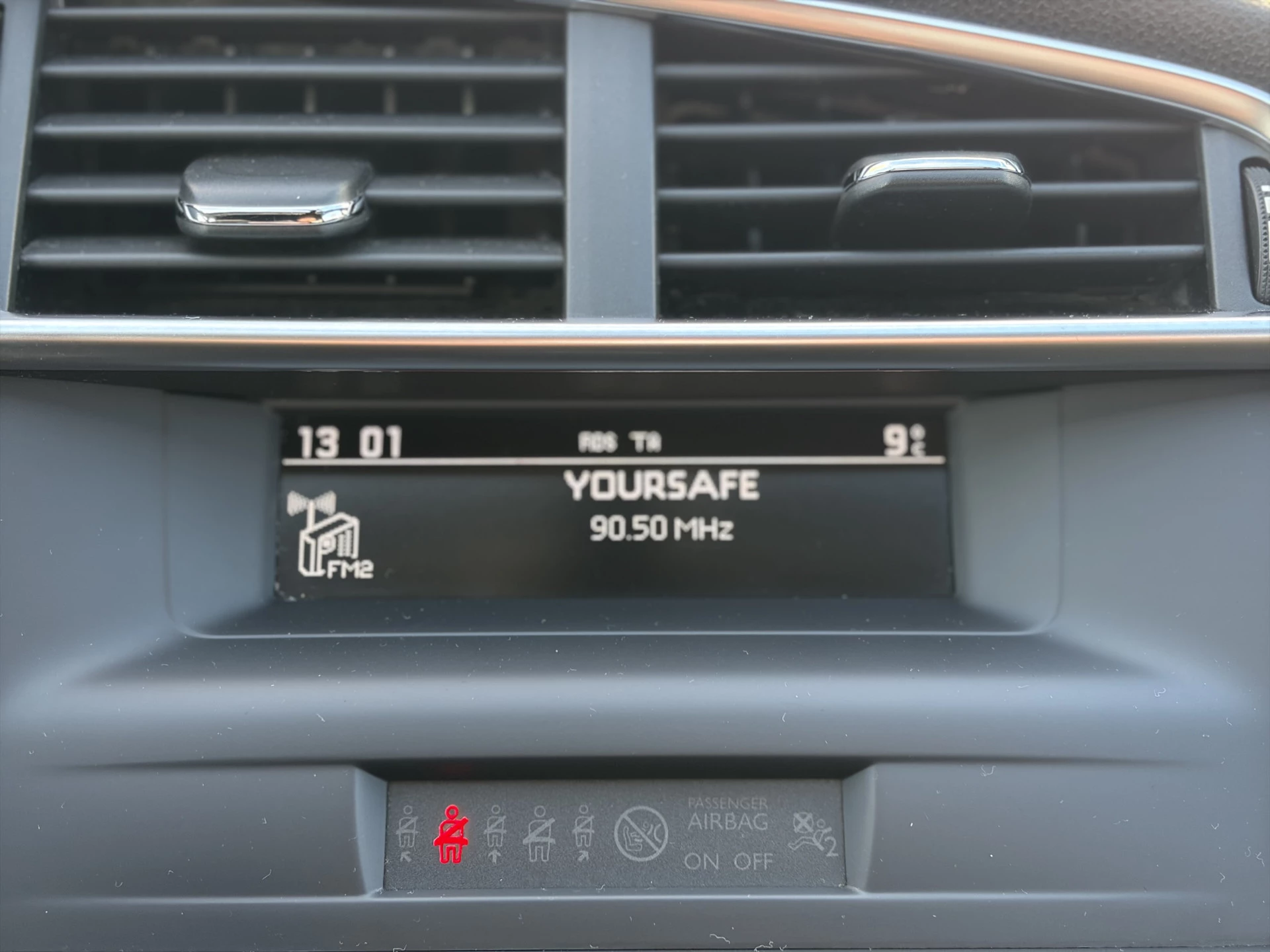 Hoofdafbeelding Citroën DS4