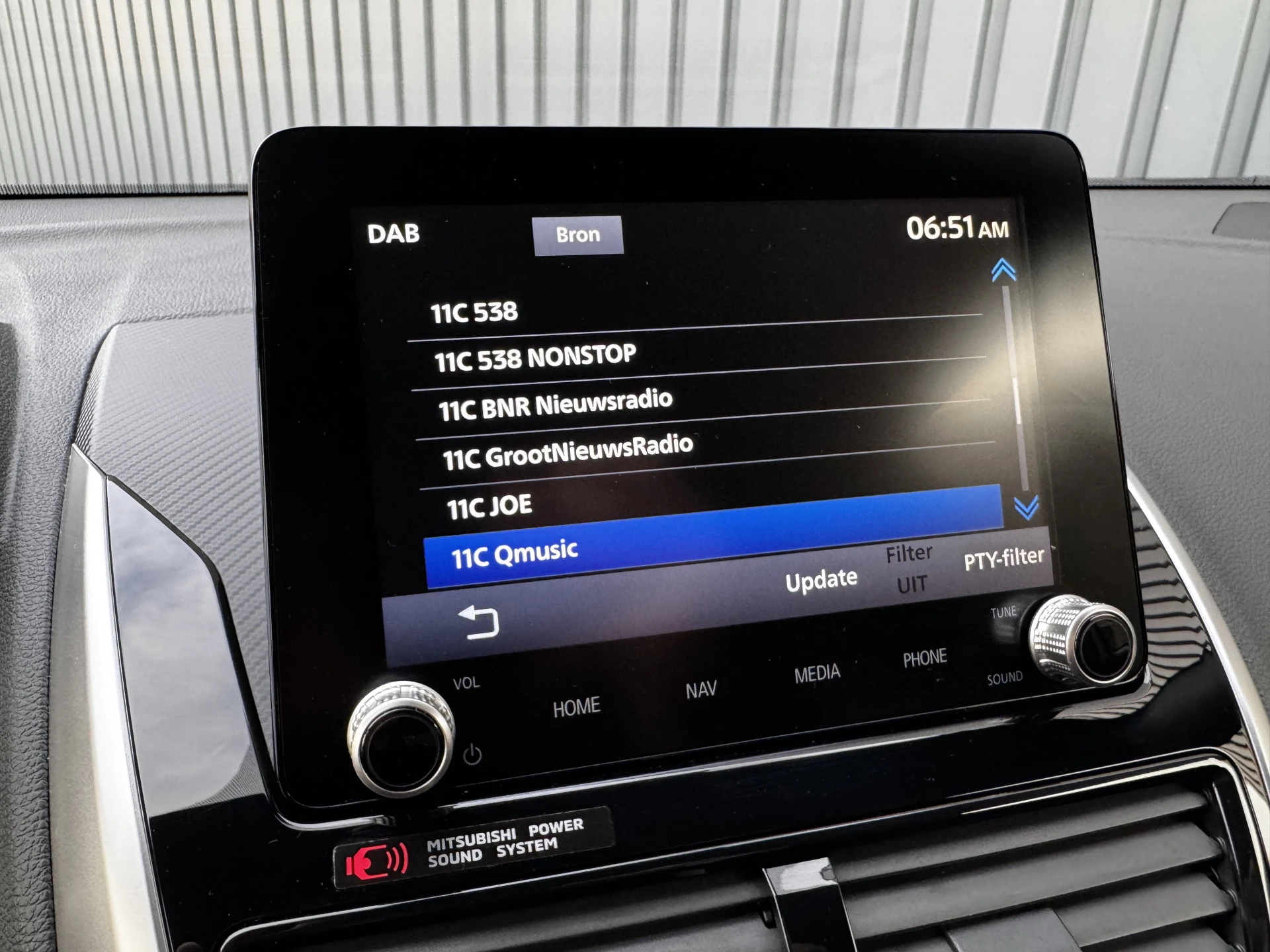 Hoofdafbeelding Mitsubishi Eclipse Cross