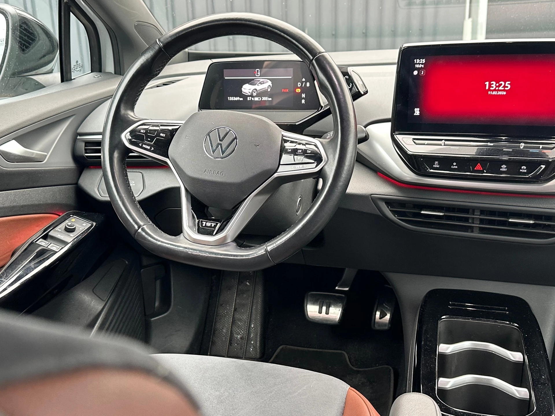 Hoofdafbeelding Volkswagen ID.4