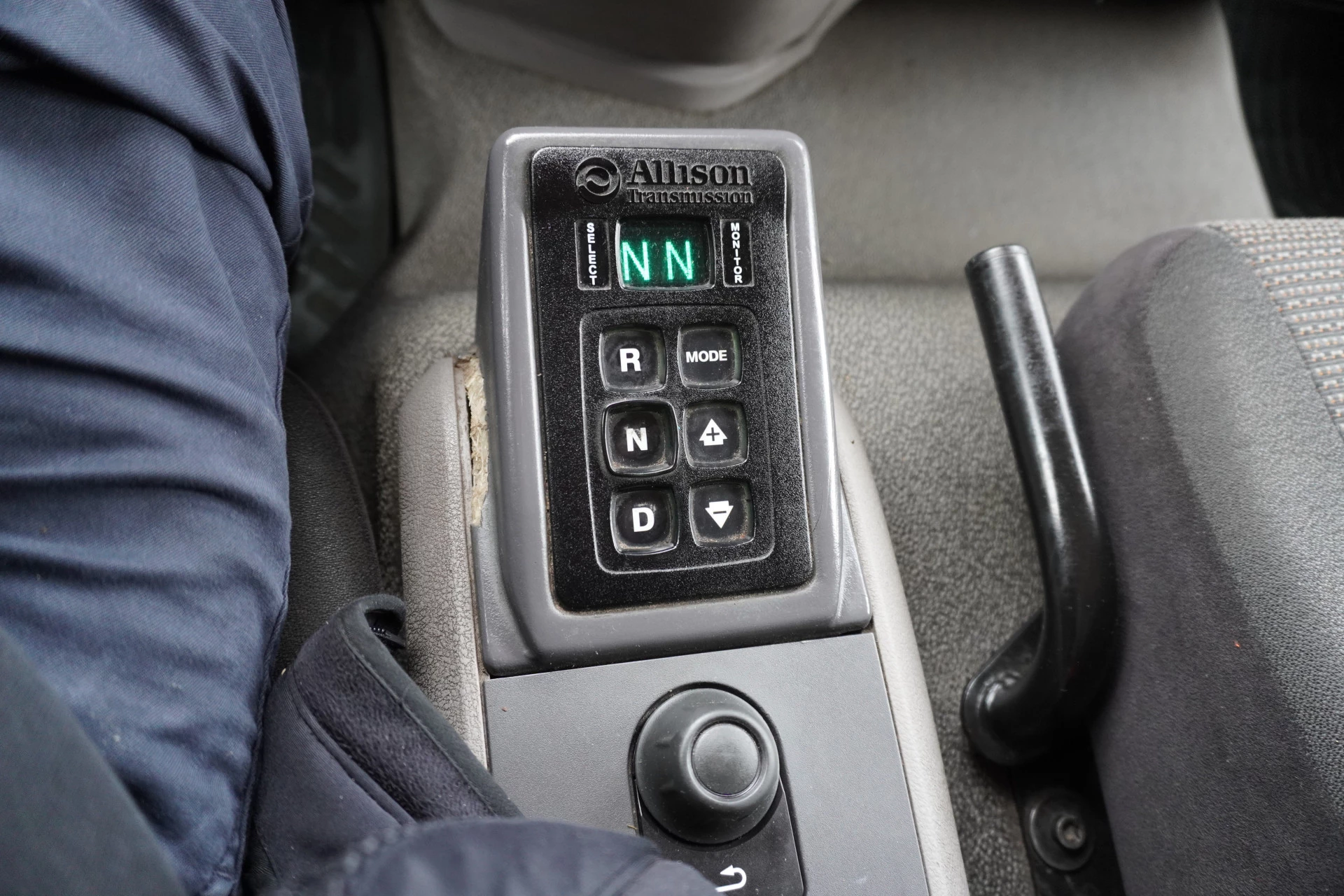 Hoofdafbeelding DAF LF 220 FAG