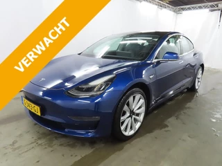 Tesla Model 3 Long-Range AWD 351pk 75 kWh [ AUTOPILOT+19" LMV+620KM WLTP+PREMIUM AUDIO ]