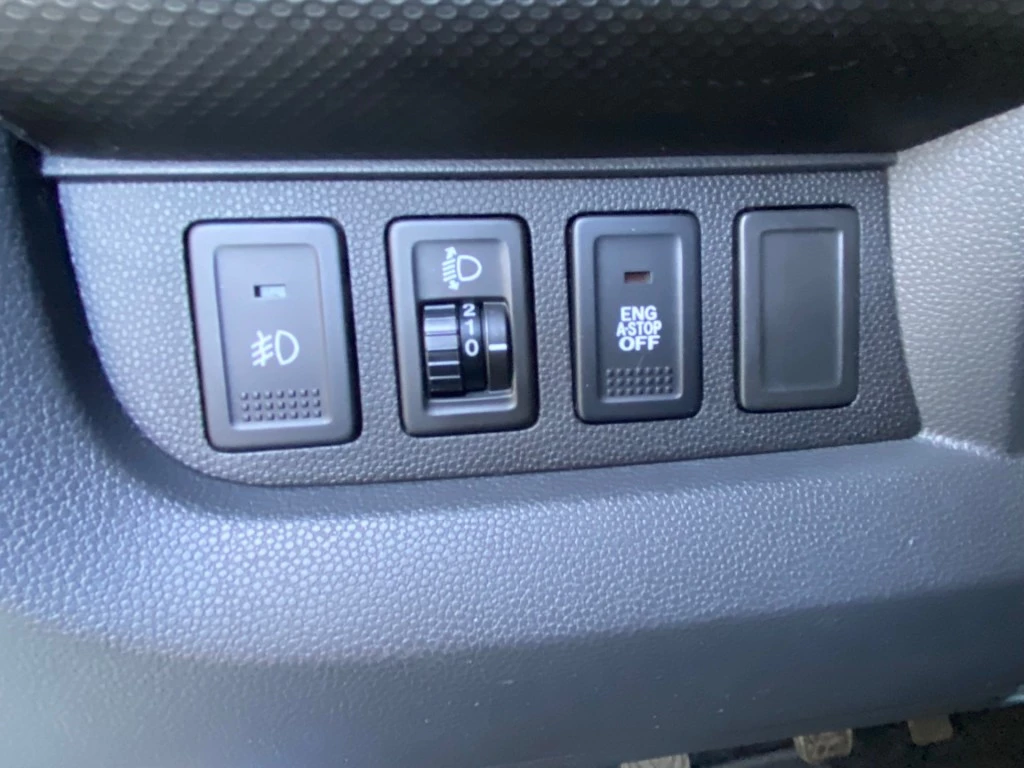 Hoofdafbeelding Opel Agila