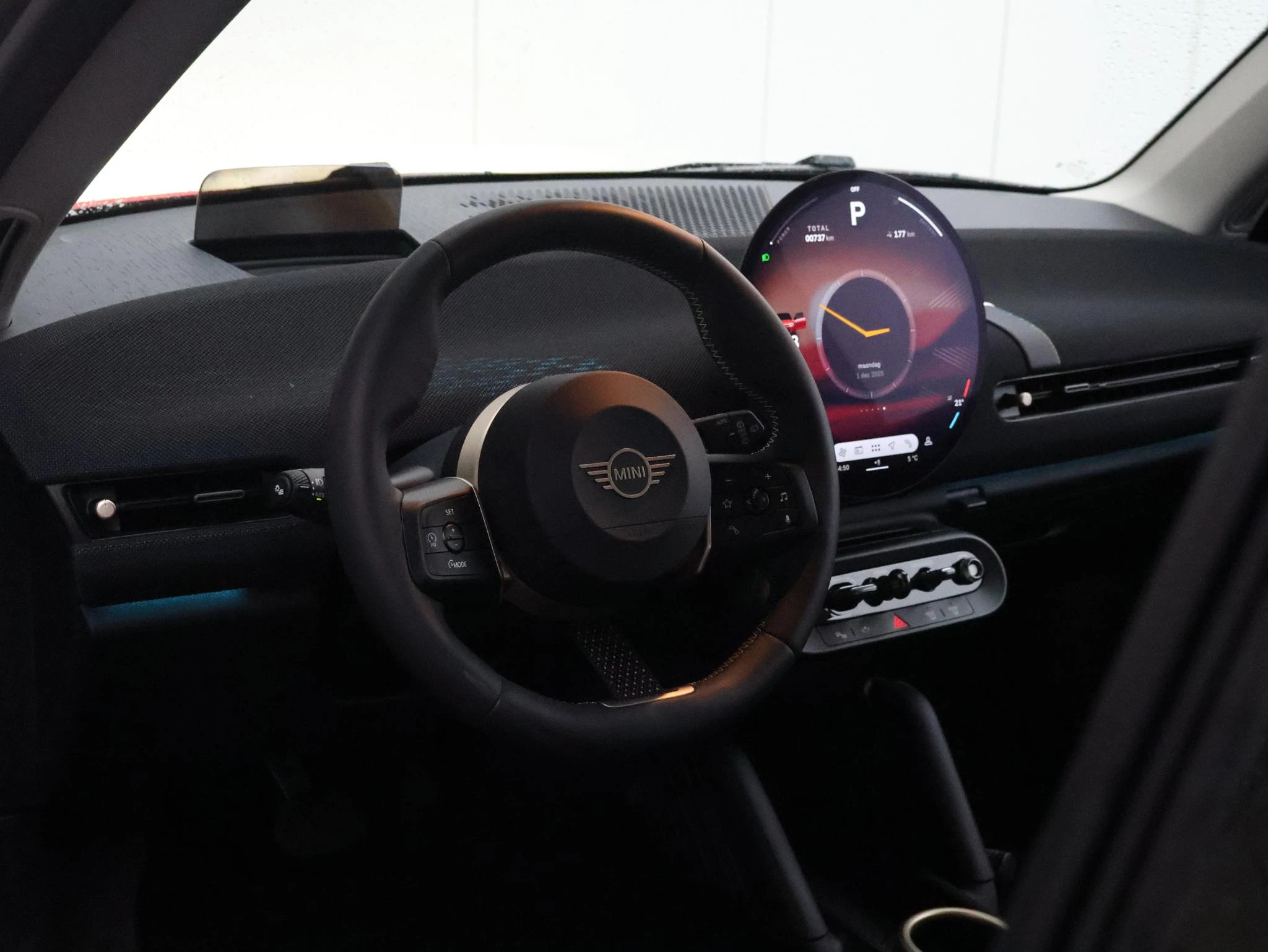 Hoofdafbeelding MINI 3-deurs