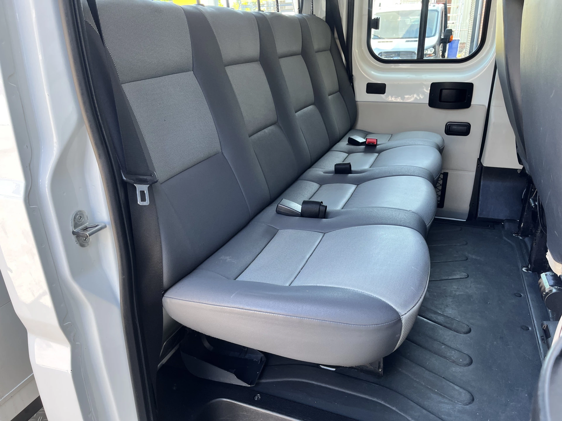 Hoofdafbeelding Peugeot Boxer