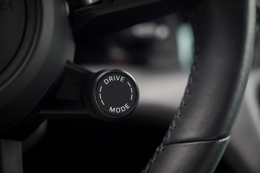 Hoofdafbeelding Porsche Taycan