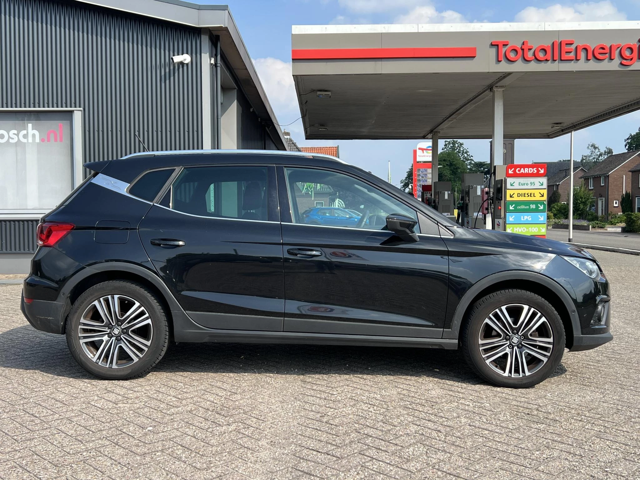 Hoofdafbeelding SEAT Arona