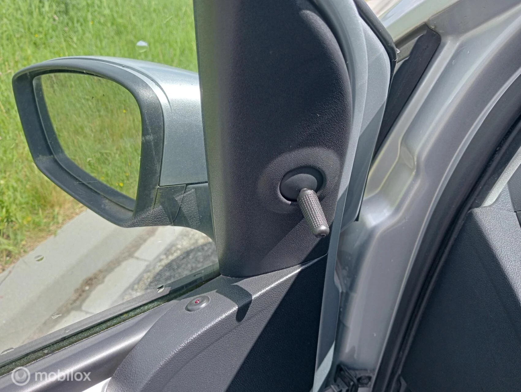 Hoofdafbeelding Škoda Citigo