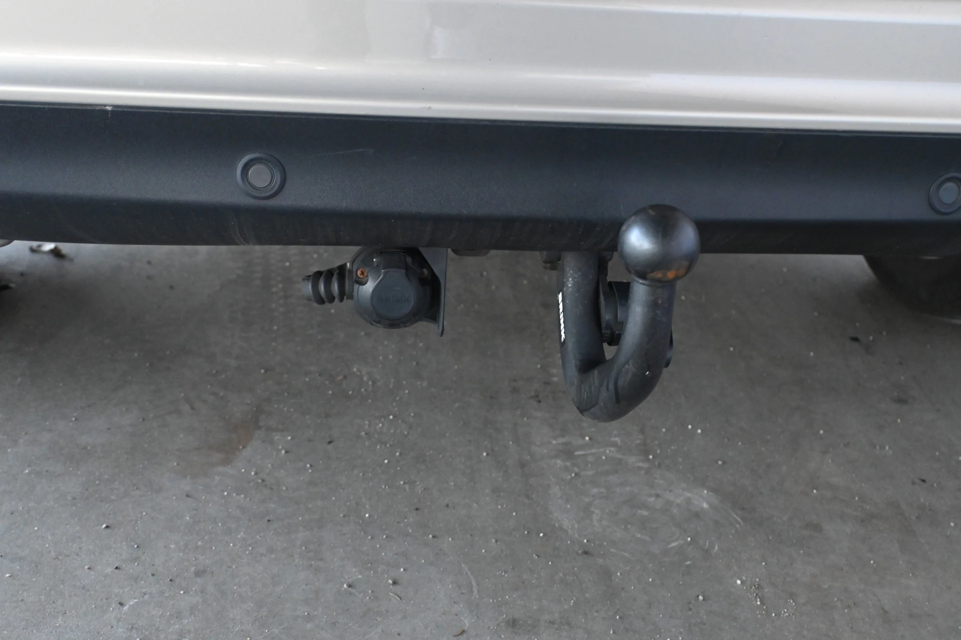 Hoofdafbeelding Ford B-MAX