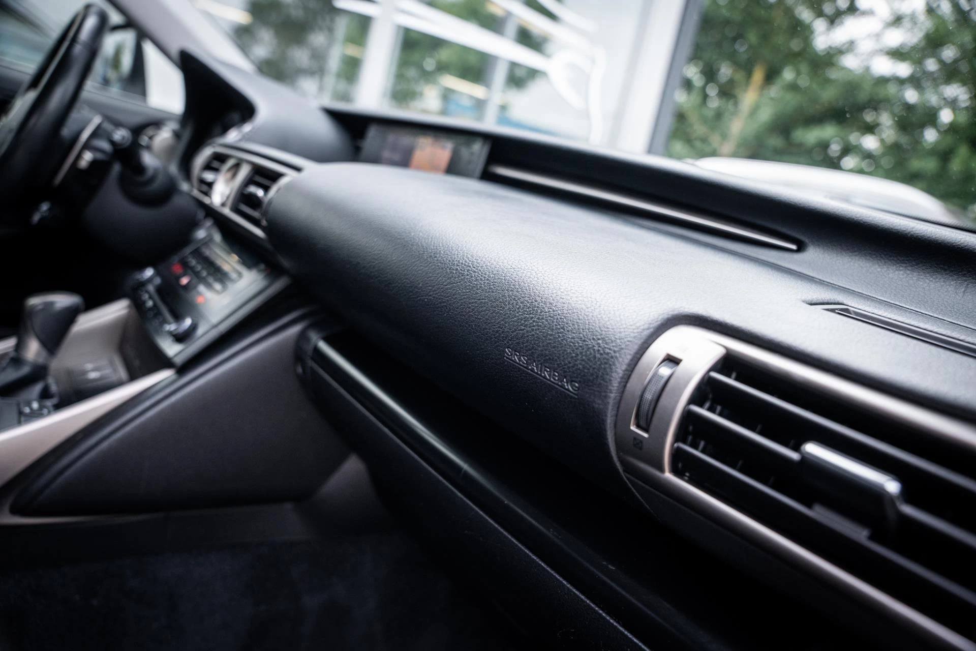 Hoofdafbeelding Lexus IS