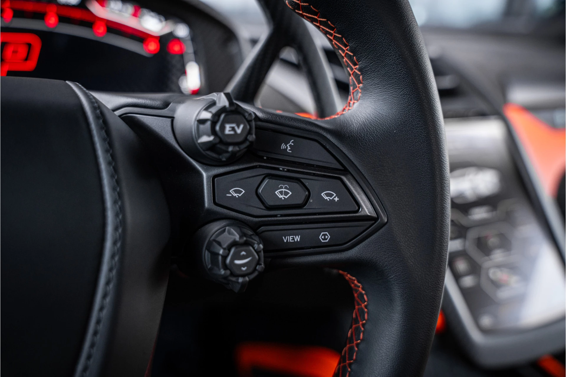 Hoofdafbeelding Lamborghini Revuelto