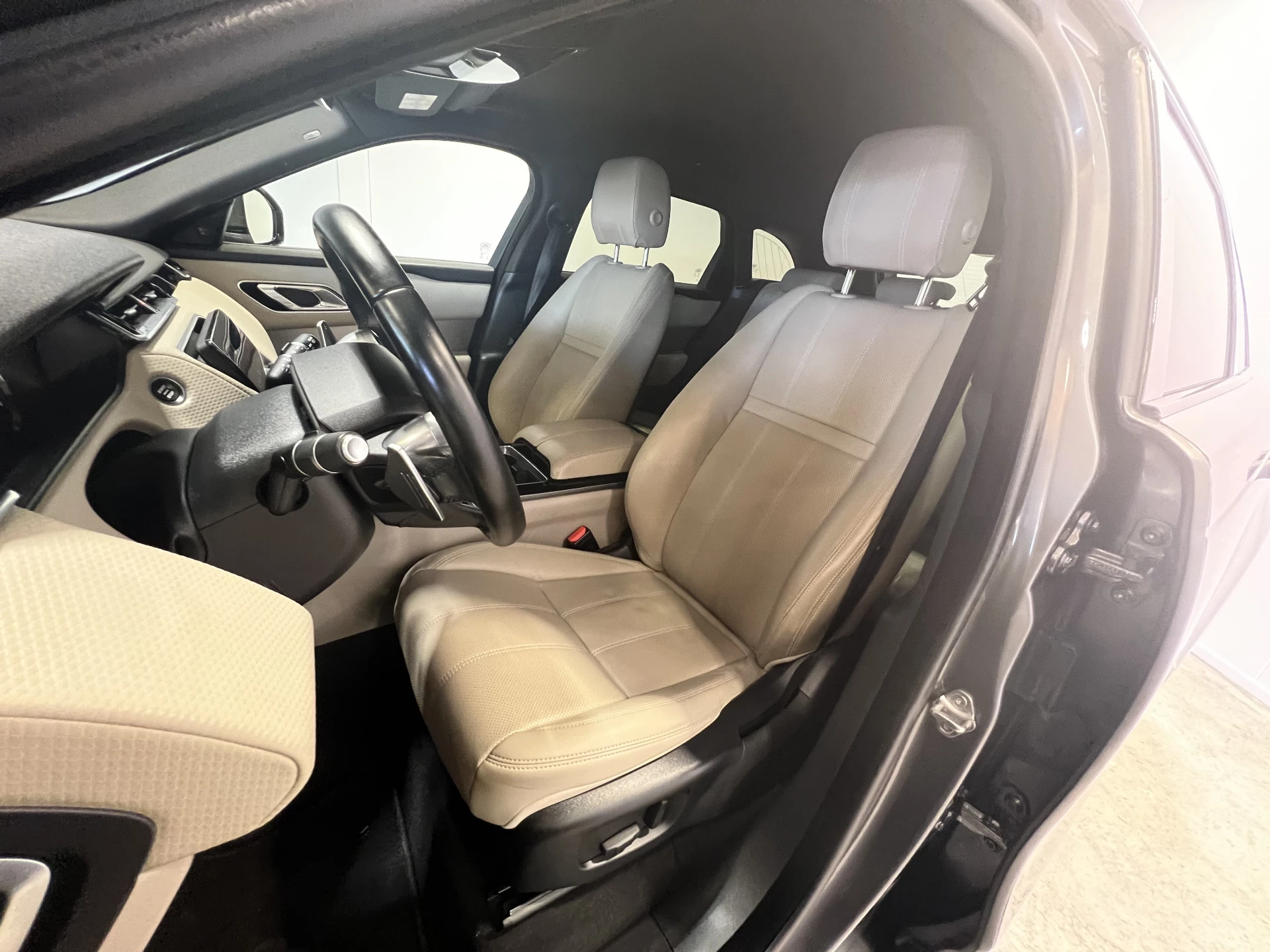 Hoofdafbeelding Land Rover Range Rover Velar