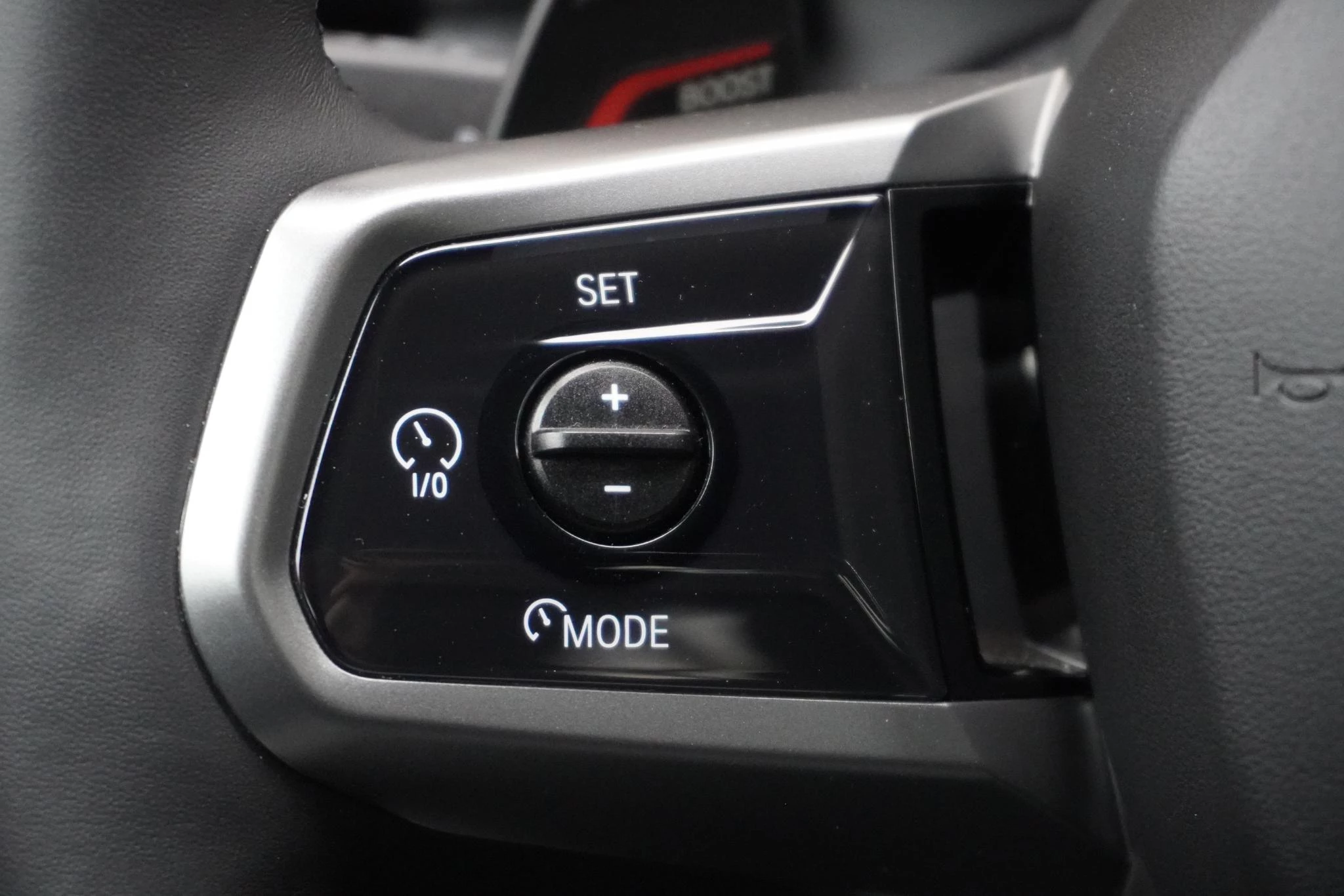 Hoofdafbeelding BMW i5
